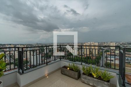 Apartamento à venda com 56m², 2 quartos e 1 vagaVista Espaço Gourmet