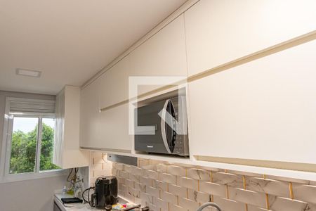 Apartamento à venda com 56m², 2 quartos e 1 vagaCozinha/Area de Serviço