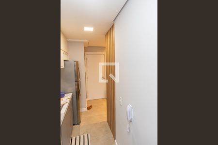 Apartamento à venda com 56m², 2 quartos e 1 vagaCozinha/Area de Serviço