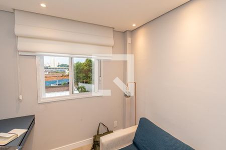 Apartamento à venda com 56m², 2 quartos e 1 vagaQuarto 