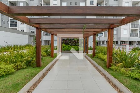 Apartamento à venda com 56m², 2 quartos e 1 vagaArea Externa 