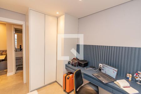 Apartamento à venda com 56m², 2 quartos e 1 vagaQuarto 