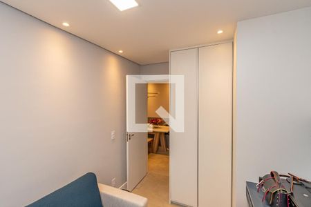 Apartamento à venda com 56m², 2 quartos e 1 vagaQuarto 