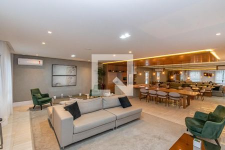 Apartamento à venda com 56m², 2 quartos e 1 vagaÁrea comum - Salão de festas