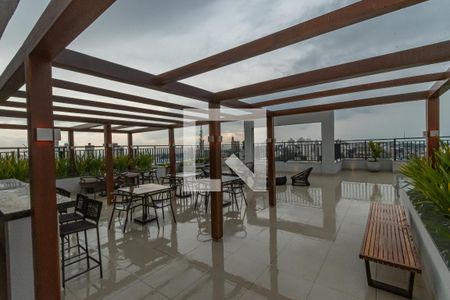 Apartamento à venda com 56m², 2 quartos e 1 vagaEspaço Gourmet