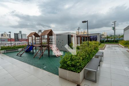 Apartamento à venda com 56m², 2 quartos e 1 vagaÁrea comum - Playground