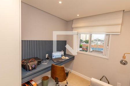 Apartamento à venda com 56m², 2 quartos e 1 vagaQuarto 