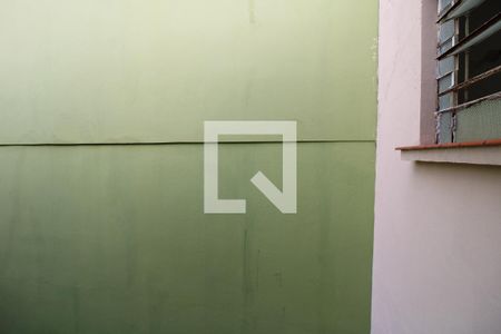 Vista da sala  de apartamento para alugar com 1 quarto, 61m² em Lapa, São Paulo