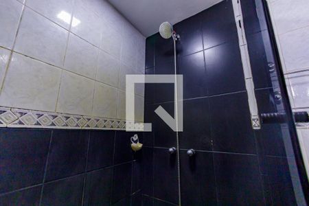 Casa à venda com 410m², 4 quartos e 3 vagas Casa à venda com 410m², 4 quartos e 3 vagasBanheiro 1