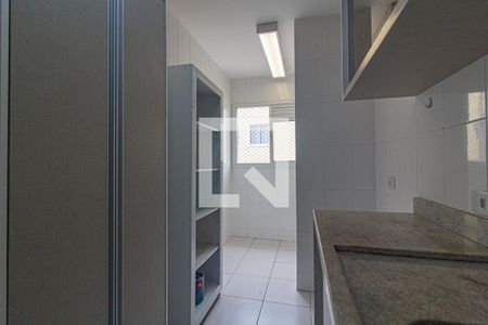 Apartamento para alugar com 53m², 2 quartos e sem vagaCozinha