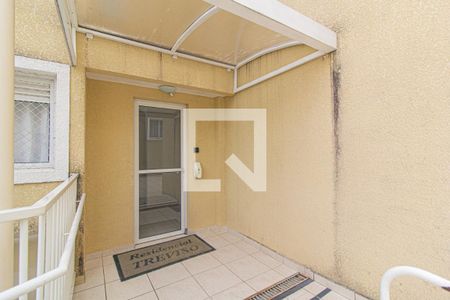 Apartamento para alugar com 53m², 2 quartos e sem vagaEntrada