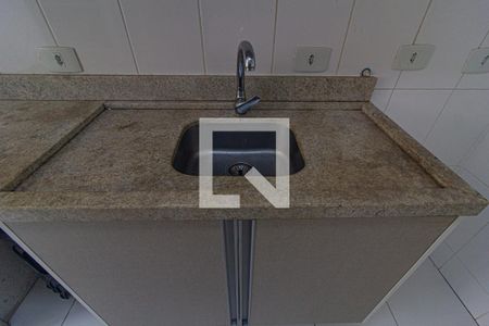 Apartamento para alugar com 53m², 2 quartos e sem vagaCozinha