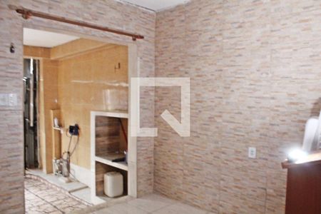 Casa para alugar com 120m², 2 quartos e 1 vagaGaragem