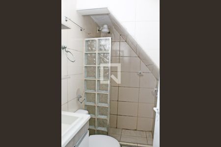 Casa para alugar com 120m², 2 quartos e 1 vagaBanheiro 2