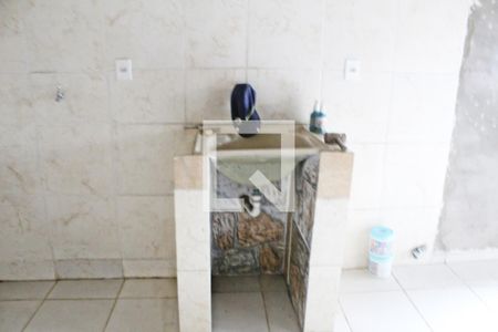 Casa para alugar com 120m², 2 quartos e 1 vagaÁrea de Serviço