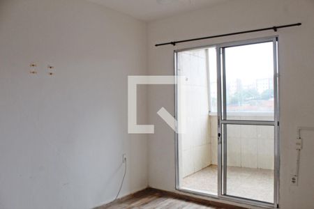 Quarto 1 de casa para alugar com 2 quartos, 120m² em Vila Cosmopolita, São Paulo