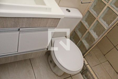 Casa para alugar com 120m², 2 quartos e 1 vagaBanheiro 2