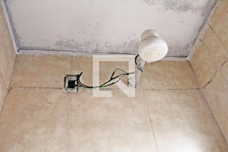 Casa para alugar com 120m², 2 quartos e 1 vagaBanheiro