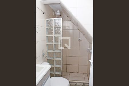 Casa para alugar com 120m², 2 quartos e 1 vagaBanheiro 2