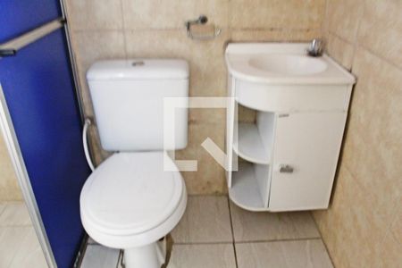 Casa para alugar com 120m², 2 quartos e 1 vagaBanheiro