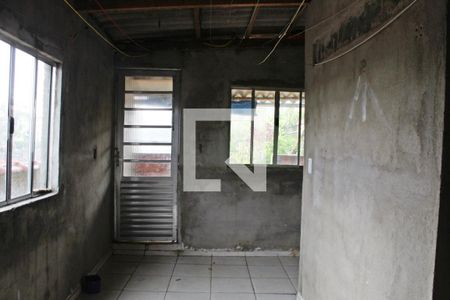 Casa para alugar com 120m², 2 quartos e 1 vagaÁrea de Serviço