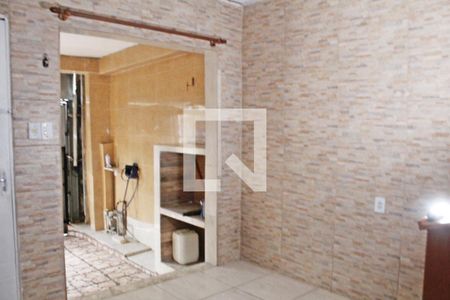 Casa para alugar com 120m², 2 quartos e 1 vagaGaragem