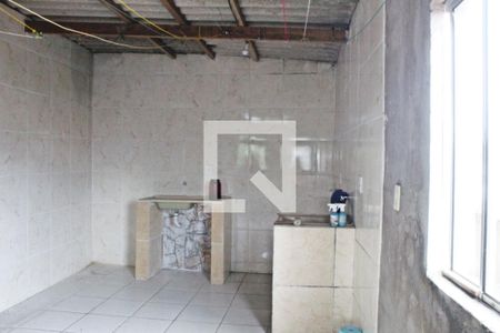 Casa para alugar com 120m², 2 quartos e 1 vagaÁrea de Serviço