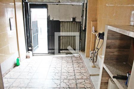 Casa para alugar com 120m², 2 quartos e 1 vagaGaragem