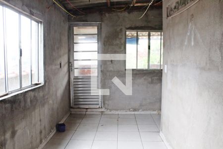 Casa para alugar com 120m², 2 quartos e 1 vagaÁrea de Serviço