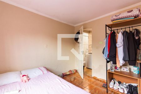 Casa à venda com 300m², 5 quartos e 2 vagas Casa à venda com 300m², 5 quartos e 2 vagasQuarto 3