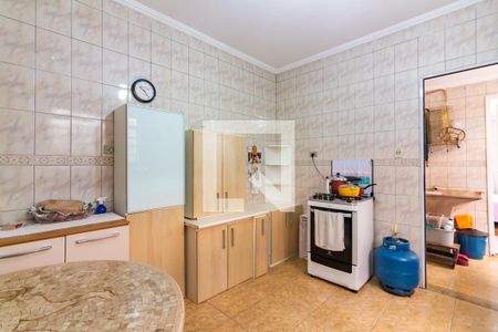 Casa à venda com 300m², 5 quartos e 2 vagas Casa à venda com 300m², 5 quartos e 2 vagasCozinha 1