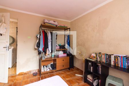 Casa à venda com 300m², 5 quartos e 2 vagas Casa à venda com 300m², 5 quartos e 2 vagasQuarto 3