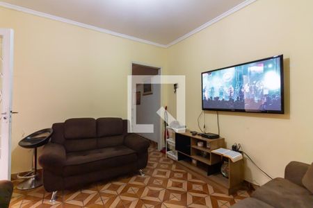 Casa à venda com 300m², 5 quartos e 2 vagas Casa à venda com 300m², 5 quartos e 2 vagasSala