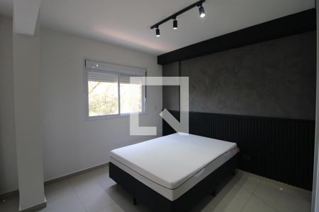 Sala/Quarto de apartamento para alugar com 1 quarto, 38m² em Vila Castelo, São Paulo