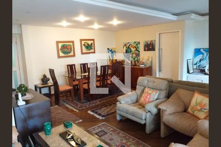 Apartamento à venda com 3 quartos, 118m² em Vila Leopoldina, São Paulo