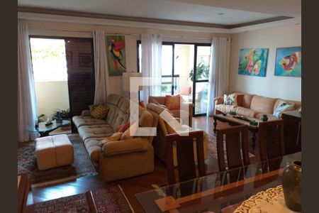 Apartamento à venda com 3 quartos, 118m² em Vila Leopoldina, São Paulo