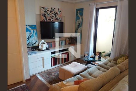 Apartamento à venda com 3 quartos, 118m² em Vila Leopoldina, São Paulo