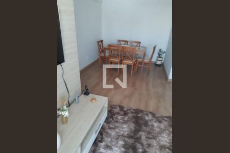 Apartamento à venda com 3 quartos, 74m² em Barra Funda, São Paulo