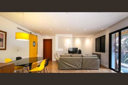 Apartamento para alugar com 3 quartos, 138m² em Vila Leopoldina, São Paulo