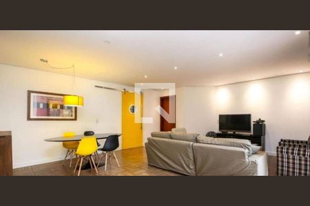 Apartamento para alugar com 3 quartos, 138m² em Vila Leopoldina, São Paulo