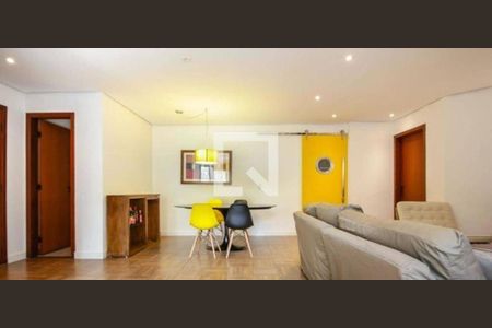Apartamento para alugar com 3 quartos, 138m² em Vila Leopoldina, São Paulo