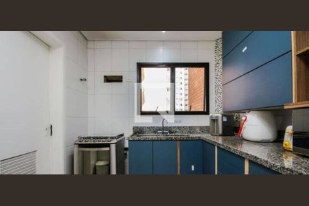Apartamento para alugar com 3 quartos, 138m² em Vila Leopoldina, São Paulo
