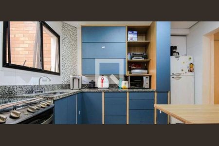 Apartamento para alugar com 3 quartos, 138m² em Vila Leopoldina, São Paulo