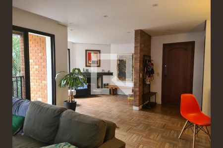 Apartamento para alugar com 3 quartos, 138m² em Vila Leopoldina, São Paulo