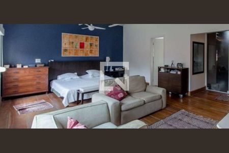 Casa à venda com 2 quartos, 191m² em Vila Santa Edwiges, Osasco