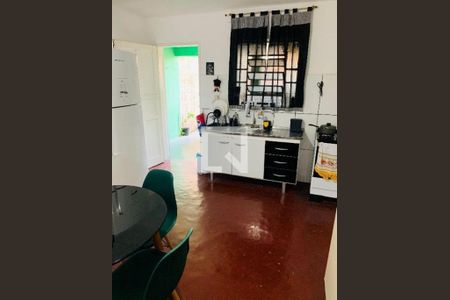 Casa à venda com 2 quartos, 191m² em Vila Santa Edwiges, Osasco