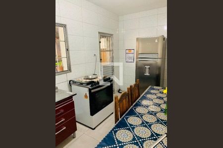 Casa à venda com 2 quartos, 191m² em Vila Santa Edwiges, Osasco