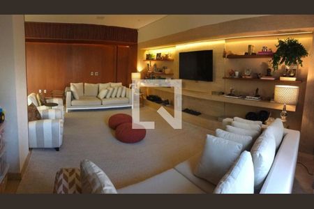 Apartamento à venda com 4 quartos, 228m² em Perdizes, São Paulo