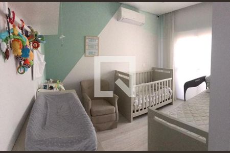 Apartamento à venda com 4 quartos, 228m² em Perdizes, São Paulo