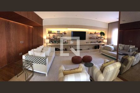 Apartamento à venda com 4 quartos, 228m² em Perdizes, São Paulo